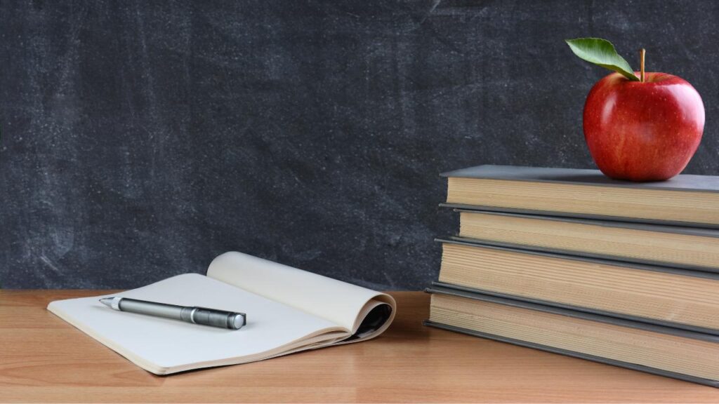 aposentadoria para professores